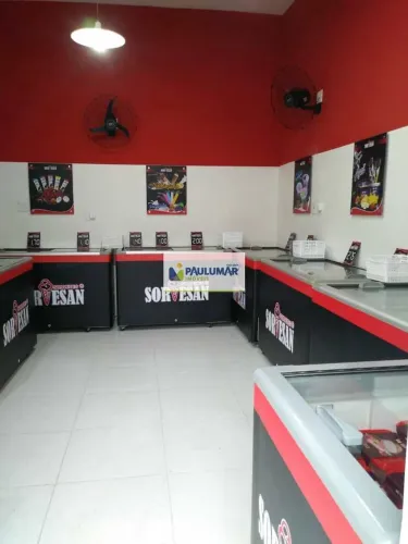 Loja, Centro, Mongaguá, Cod: 832195