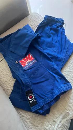 Mimo o infantil Dojô Harai Goshi