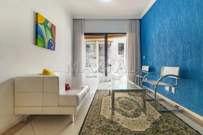 Apartamentos para alugar com 3 quartos sendo 1 suíte na Zona Norte em Santana, 77 m²