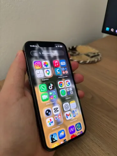 IPHONE 13 PRO EM PERFEITO ESTADO