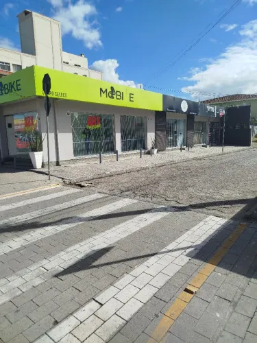 Sala comercial na Ponte do Imarim Palhoca sc