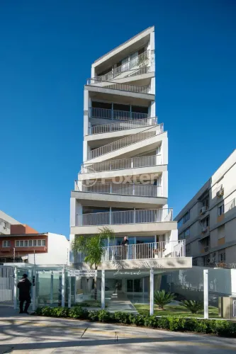 Apartamento à venda Rua Carlos Von Koseritz, Auxiliadora - Porto Alegre