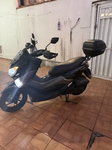 Nmax 2018