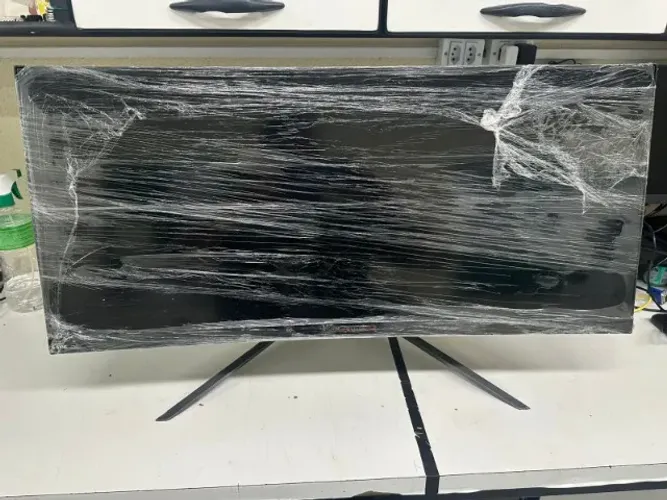 Monitor Acer Predator X34 - RETIRADA DE PEÇAS