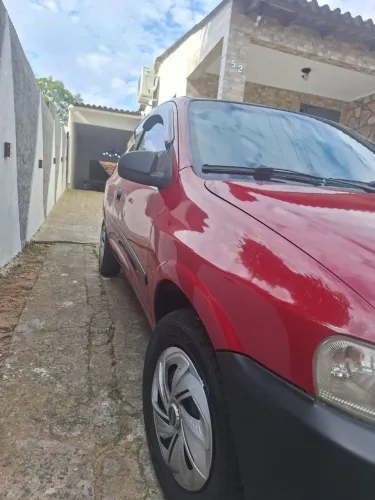 Chevrolet Celta 1.0/super/n.piq.1.0 MPFI VHC 8V 3P 2003