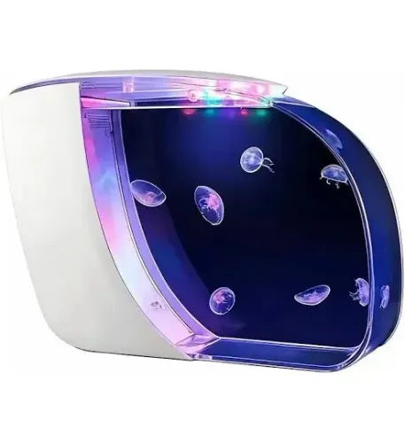 Aquário de Águas Vivas Kreisel 15L
