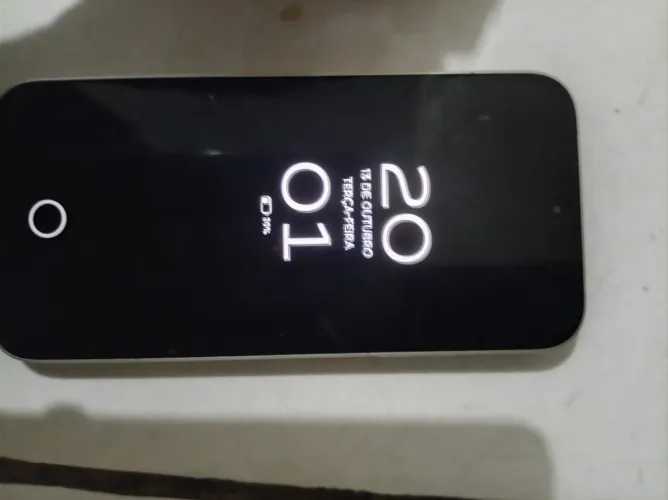 Poco x8 pro ( Extremamente conservado )