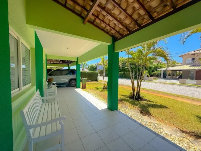 Portal dos Coqueiros. Casa à venda, Mosqueiro, Aracaju, SE.