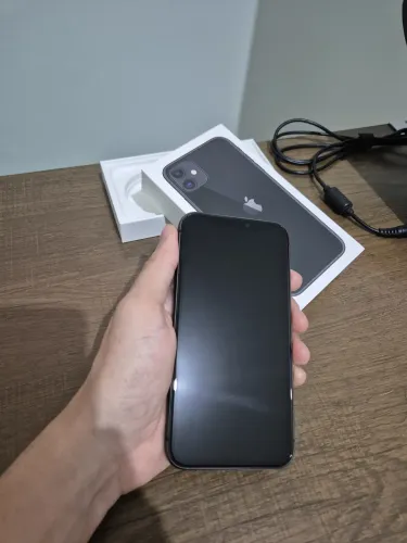 iPhone 11 128GB