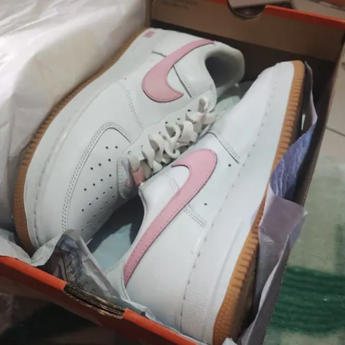 Tênis Nike Air Force Low Edição de Aniversário Original