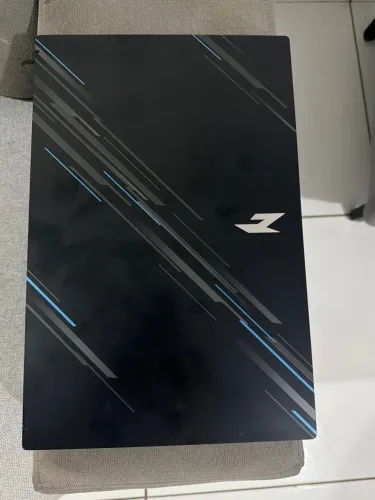 Nitro V15