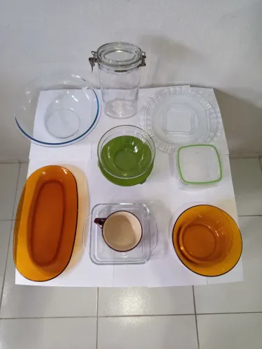 Utensílios para Cozinha