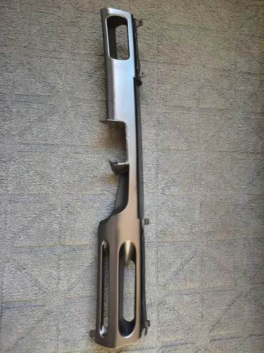 Régua tabelier Fiat Tempra.