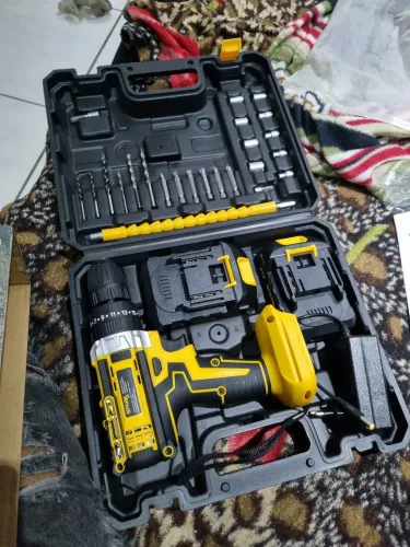 Parafusadeira Spark Br