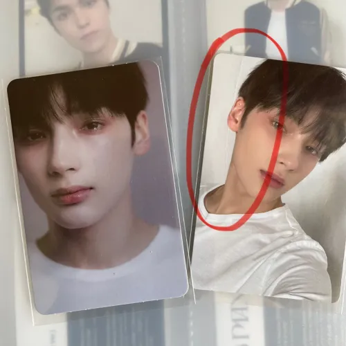 Album TXT thursday child