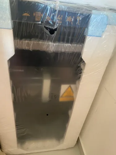 Vendo fogão na caixa novo