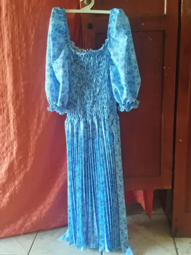 Vestidos
