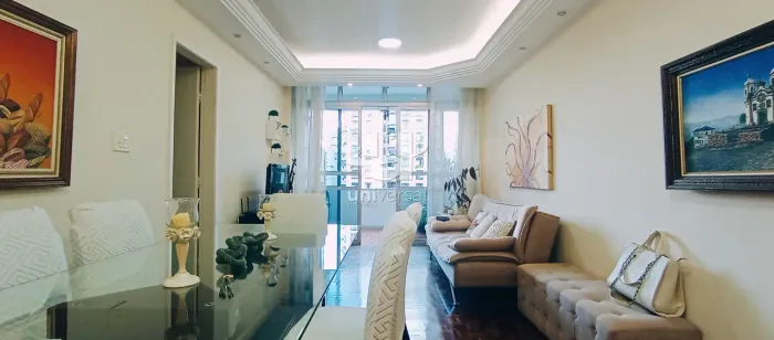 Um clássico no Santa Helena com uma vista linda!