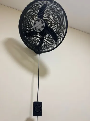 Ventilador de parede 