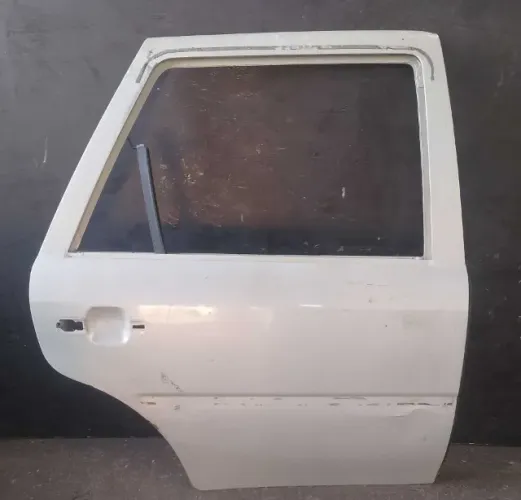  Porta Traseira Direita Gol G2 G3 1995-2005