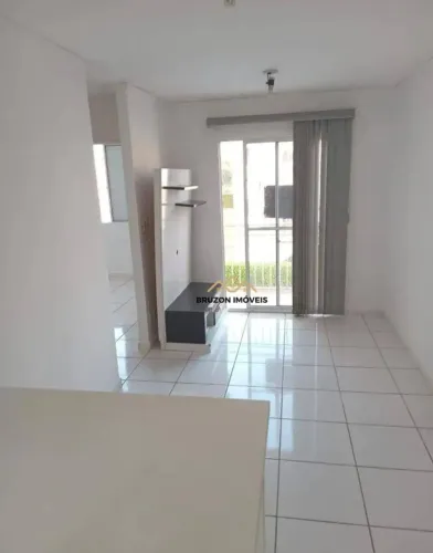 APARTAMENTO À VENDA, 3 QUARTOS, 52 M², R$ 300.000,00, CONDOMÍNIO IDEAL VITÓRIA RÉGIA, PARQ