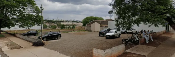 Terreno para Locação com 750 m²