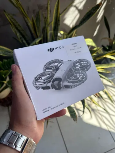 Dji Neo 2 Drone