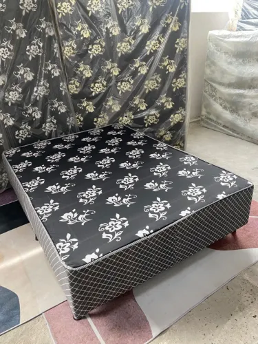 CAMA DE CASAL- Conjugada