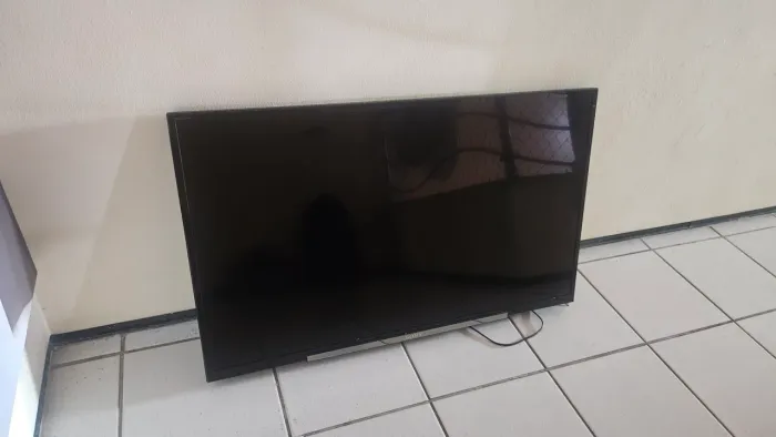 Tv Sony 42 polegadas (Não funciona)