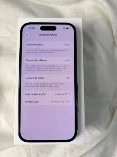 Iphone 15 256Gigas