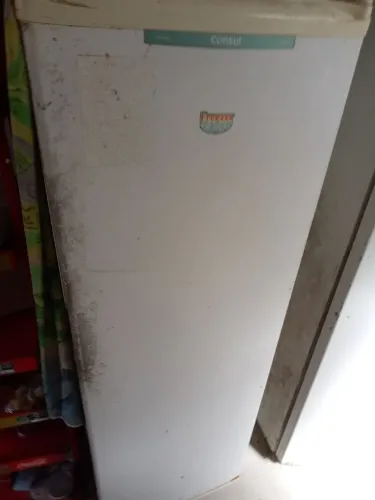 Freezer