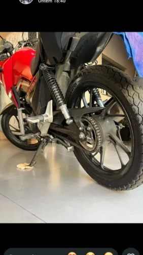 Vendo Titan 21/22