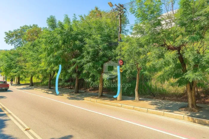 Terreno à venda, 450 m² - Piratininga - Niterói/RJ