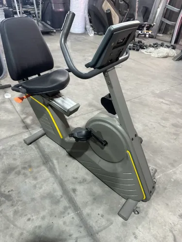 Bike horizontal RT240 ZERADA