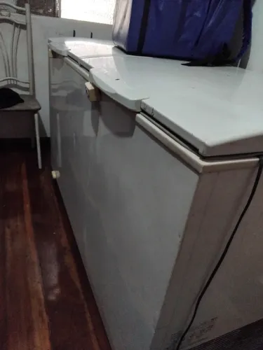 freezer 