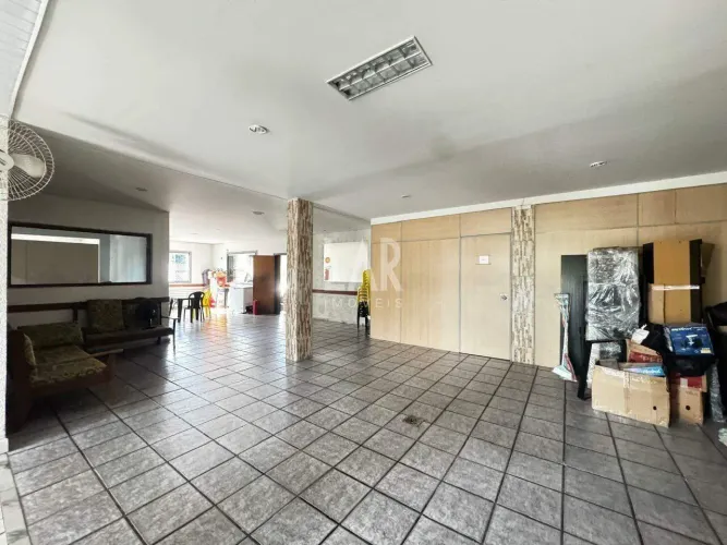 Casa Comercial à venda, 3 quartos, 1 vaga, Padre Eustáquio - Belo Horizonte/MG