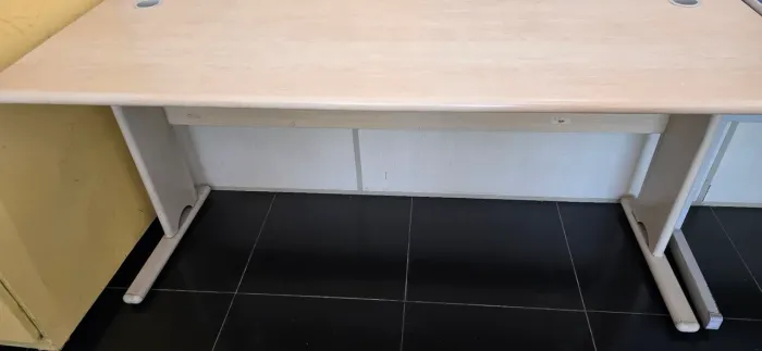 Mesa de escritório