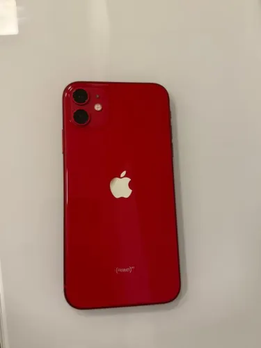 iPhone 11 128GB Sem marcas de uso | Original