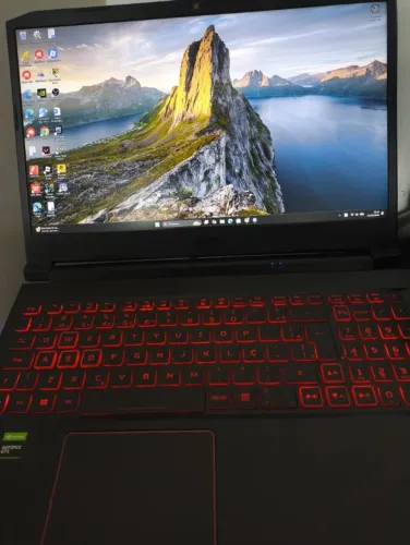 Notebook Acer Nitro 5