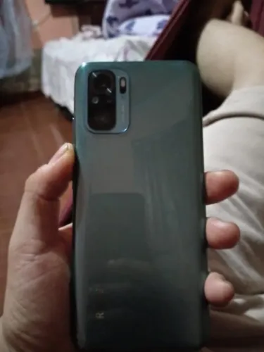 Xiaomi note 10 