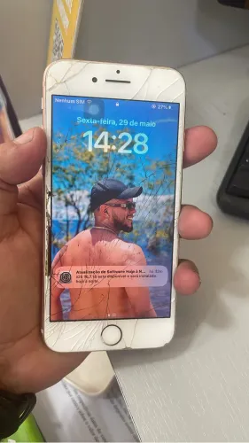 iPhone 8