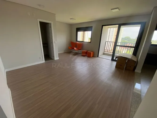 Apartamento na Gleba Palhano, na rua do Shopping Aurora para Locação