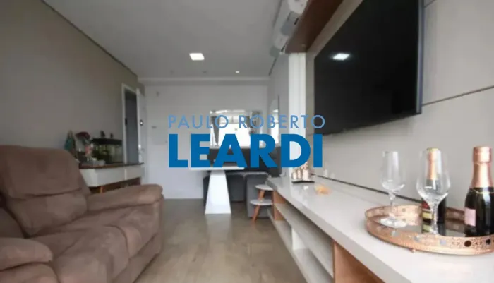 APARTAMENTO - REAL PARQUE - SP