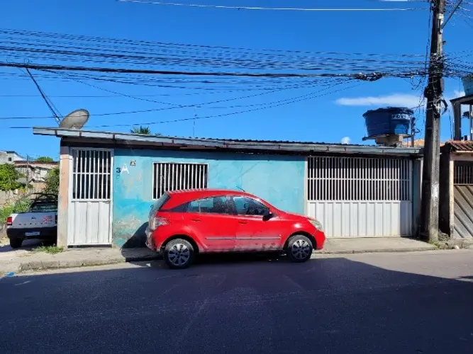 IMÓVEL AVALIADO EM 125.000,00 REAIS, A VENDA POR 85.198,00 REAIS