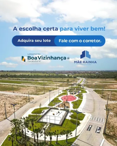 Lotes De 6X25 As Margens De Ce-060, Há 10Min Da Maraponga, Godofredp Maciel .