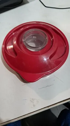 Tampa para copo liquidificador Britânia Turbo 1050 w original