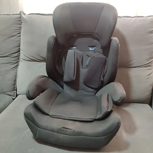 Cadeira de segurança para carro - Styll