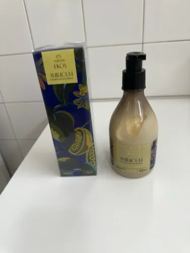 Kit Ekos frescor maracujá natureza dos sonhos