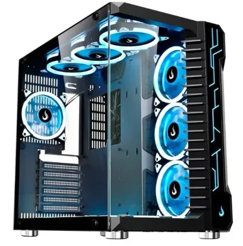 Vendo Gabinete Gamer MC Mode Glass, Mid Tower