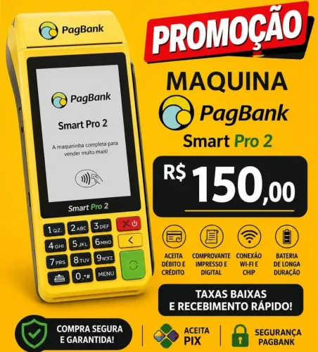 Moderninha Pro 2